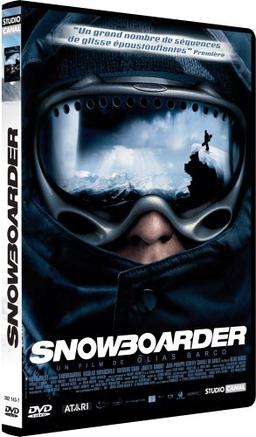 Snowboarder [FR Import]