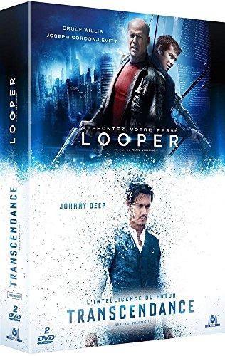 Coffret transcendance ; looper [FR Import]