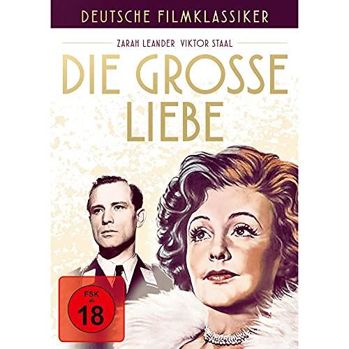 Die große Liebe