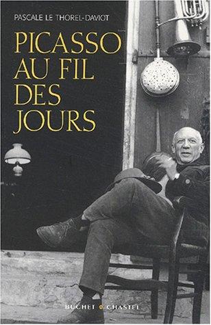 Picasso au fil des jours