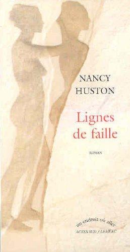 Lignes de faille