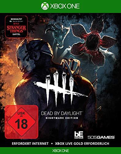 Dead By Daylight Nightmare Edition - [Xbox One]