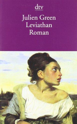 Leviathan: Roman