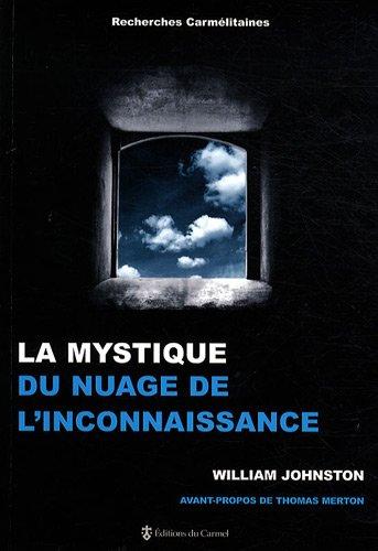 La mystique du Nuage de l'inconnaissance