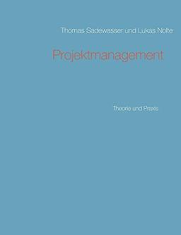 Projektmanagement: Theorie und Praxis