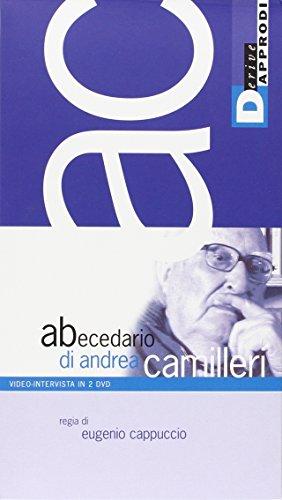 Abecedario di Andrea Camilleri. DVD