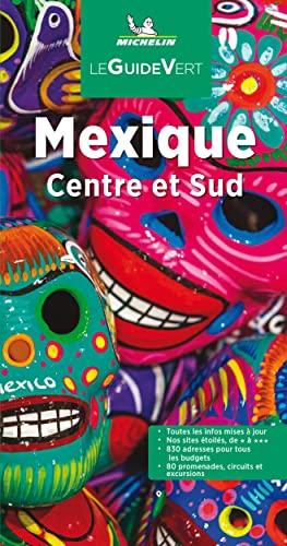 Mexique : Centre et Sud