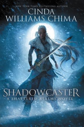 Shadowcaster (Shattered Realms, Band 2)