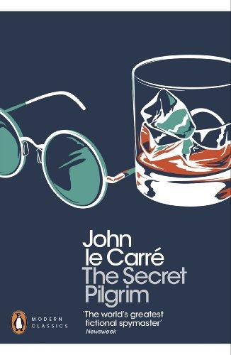 The Secret Pilgrim (Penguin Modern Classics)