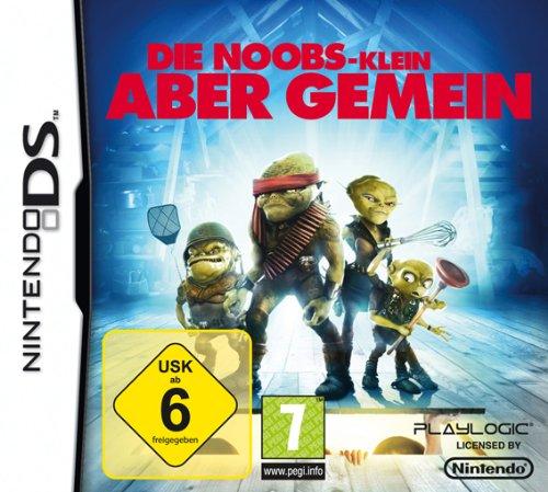 Die Noobs (NDS)