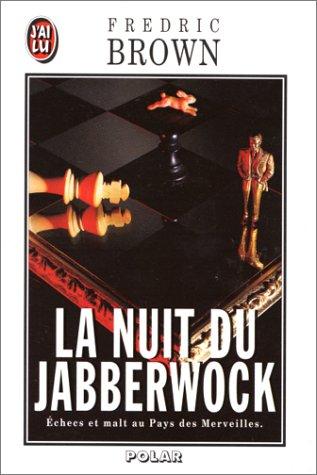 La nuit du jabberwock