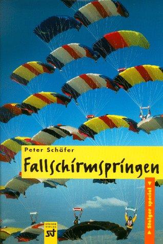 Fallschirmspringen