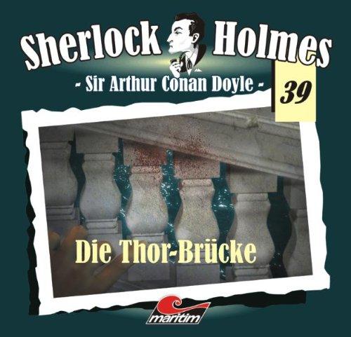 Sherlock Holmes 39