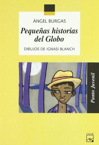 Pequeñas historias del globo