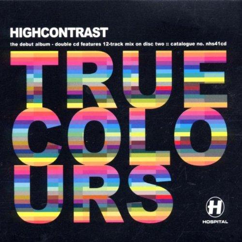 True Colours Dcd Limited