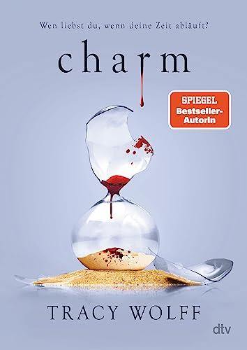 Charm: Mitreißende Romantasy – Die #1 ›New York Times‹-Bestsellerreihe und TikTok-Sensation (Die Katmere Academy Chroniken, Band 5)