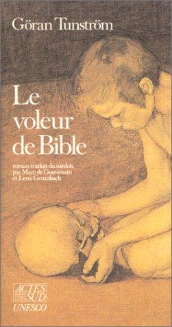 Le Voleur de bible