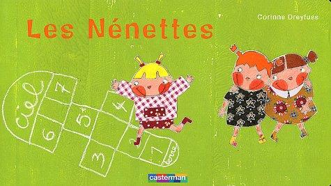 Les nénettes