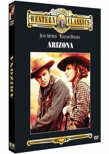 Arizona [FR Import]