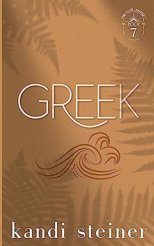 Greek: Special Edition