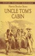 Uncle Tom's Cabin (Thrift Edition)