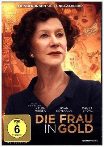 Die Frau in Gold