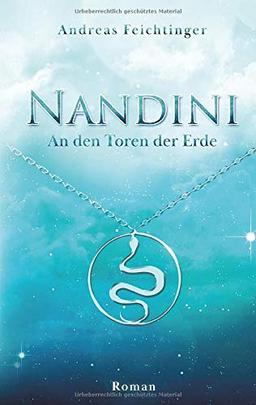 Nandini - An den Toren der Erde