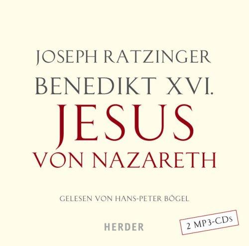 Jesus von Nazareth: Von der Taufe im Jordan bis zur Verklärung