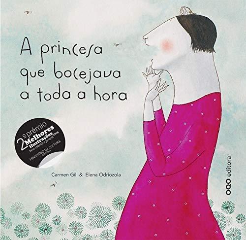 A princesa que bocejaba a toda a hora (colección O)