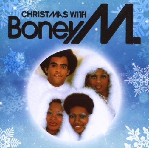 Christmas With Boney M.