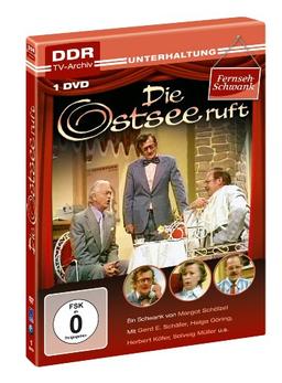 Die Ostsee ruft ( DDR TV-Archiv )