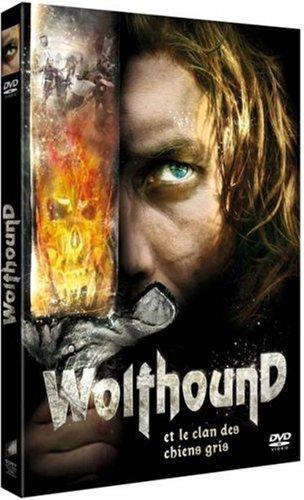 Wolfhound [FR Import]