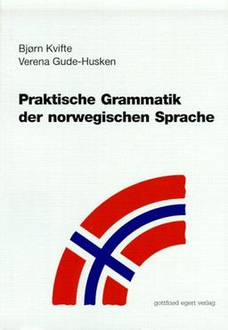 Praktische Grammatik der norwegischen Sprache