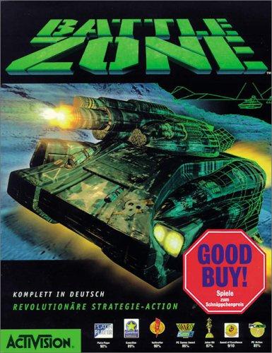 Battlezone