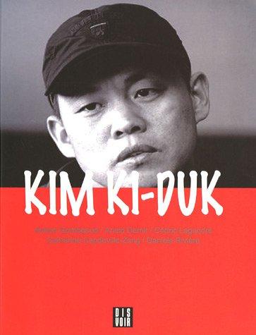 Kim Ki-duk