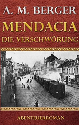 Mendacia - Die Verschwörung