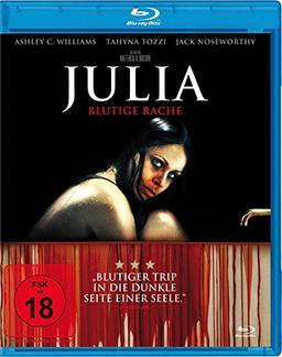 Julia - Blutige Rache [Blu-ray]