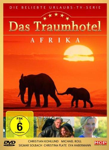 Das Traumhotel - Afrika