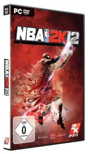 NBA 2K 12