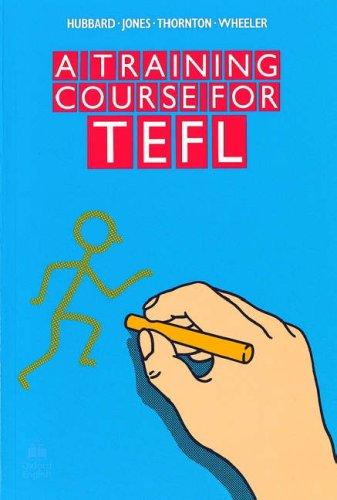 Training Course for TEFL (Teacher Training)