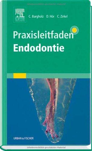 Praxisleitfaden Endodontie