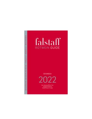 Falstaff Rotwein Guide 2022: Der Jahrgang 2019 im Test, Jungwein Grand Prix, Falstaff Reserve Trophy