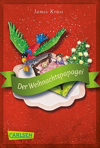 Der Weihnachtspapagei (CarlsenTaschenBücher)