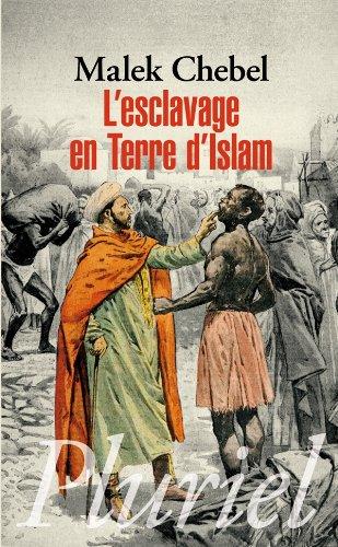 L'esclavage en terre d'islam : un tabou bien gardé