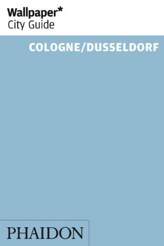 Cologne, Dusseldorf