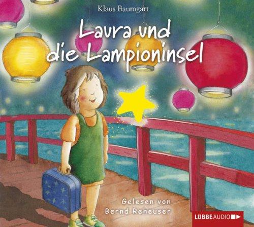 Laura und die Lampioninsel