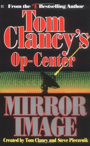 Mirror Image: Op-Center 02