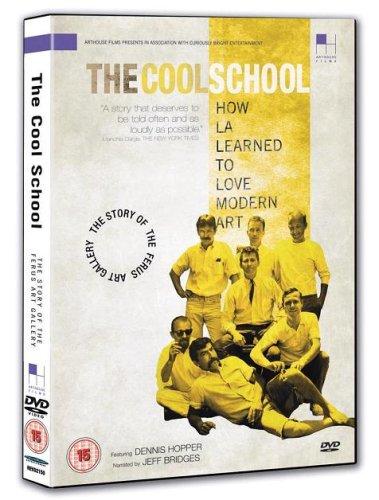 Arthouse 2 - The Cool School