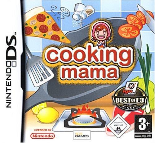 Cooking Mama