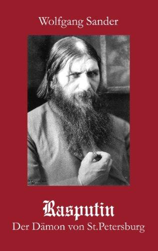 Rasputin: Der Dämon von St. Petersburg